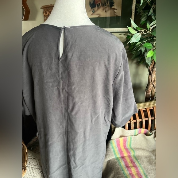 Eileen Fisher Dress - Picture 6 of 9